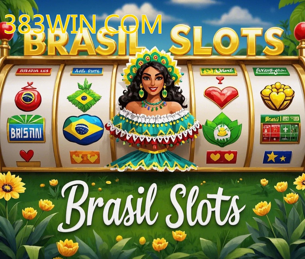 383win GAME-Slots